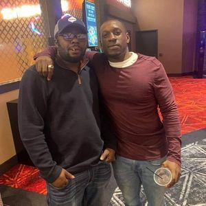 Meet your Posher, Ruben